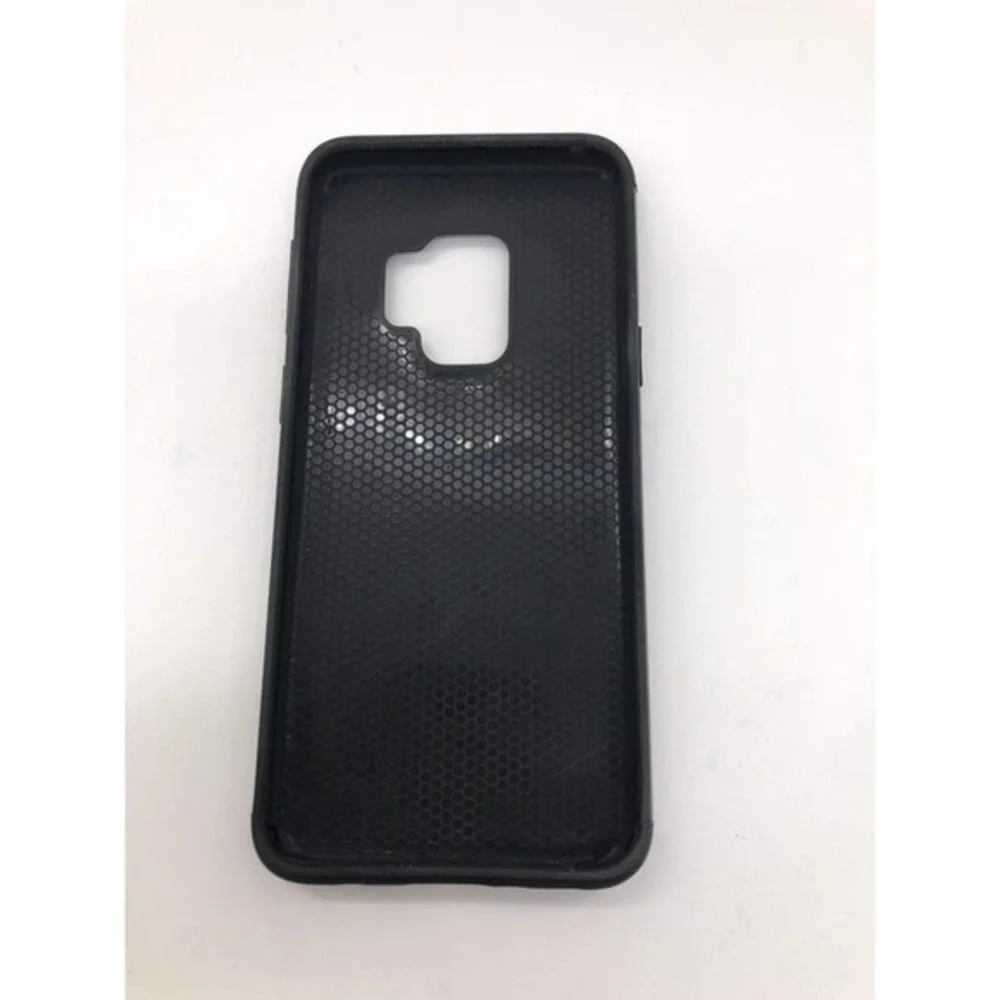 Soga Wireless S9 Phone Case‎ Purple